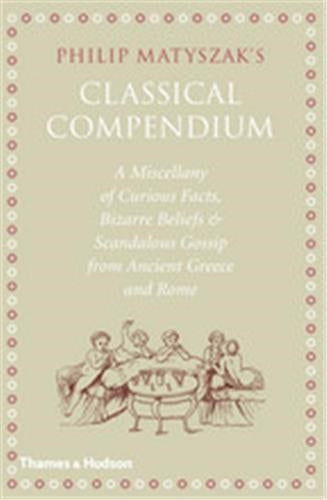 Product Image: Philip Matyszak´s Classical Compendium