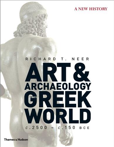 The Art and Archaeology of the Greek World Social Sciences