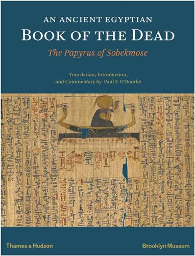 An Ancient Egyptian Book of the Dead Social Sciences