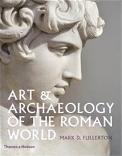 Art & Archaeology of the Roman World Social Sciences