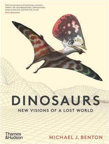 Dinosaurs New Visions of a Lost World Mathematics