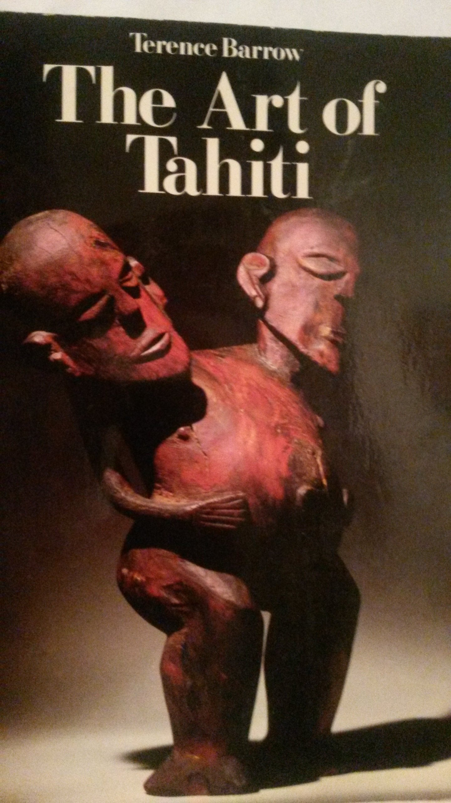 The Art of Tahiti Film, Art & Culture