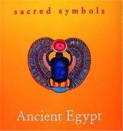 Product Image: Ancient Egypt Sacred Symbols