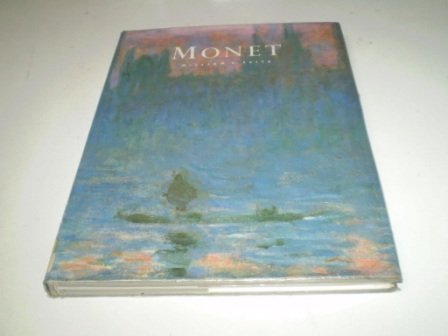 Product Image: Monet (Masters of Art)