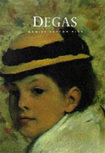 Degas (Masters of Art) Second-hand books on film, art and culture