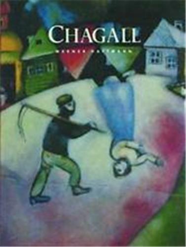Chagall (Masters of Art) Second-hand books on film, art and culture