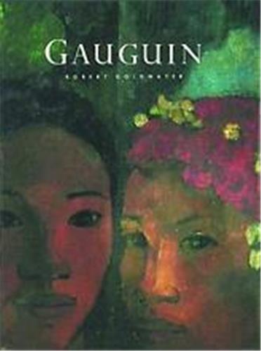 Gauguin (Masters of Art) Film, Art & Culture