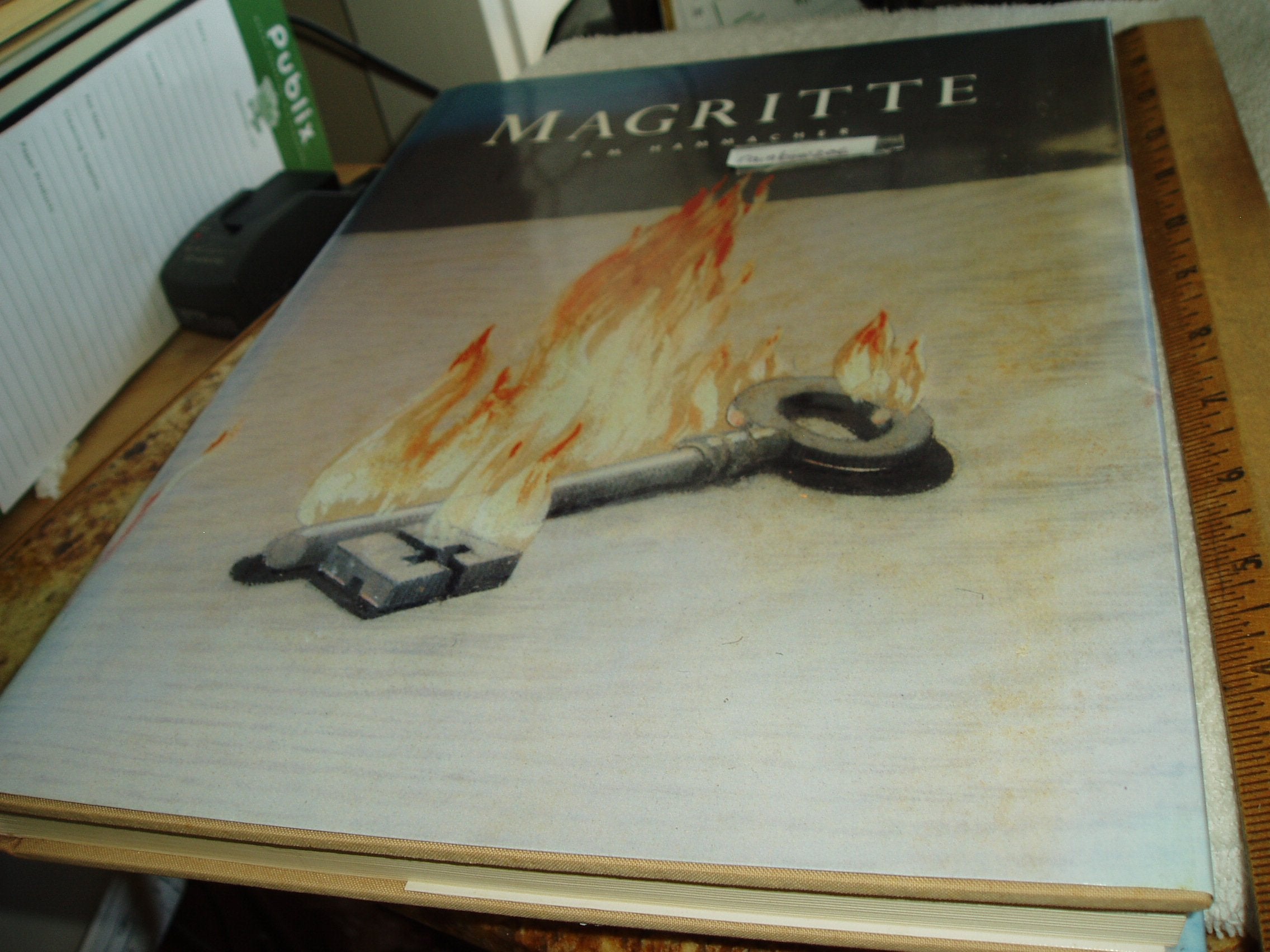 Magritte (Moa) (Masters of Art S.) Film, Art & Culture