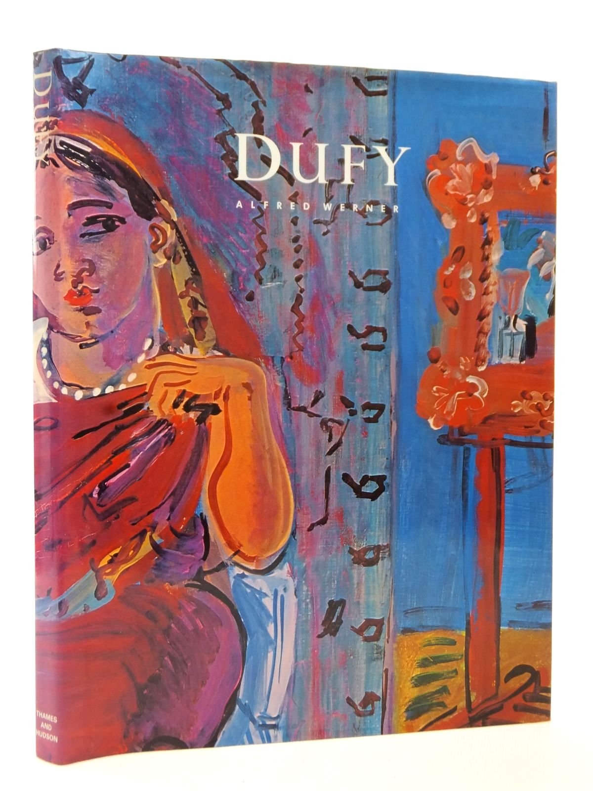 Product Image: Dufy (Masters of Art)