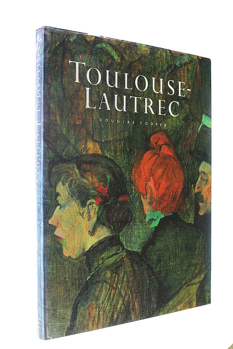 Toulouse-Lautrec (Masters of Art S.) Film, Art & Culture