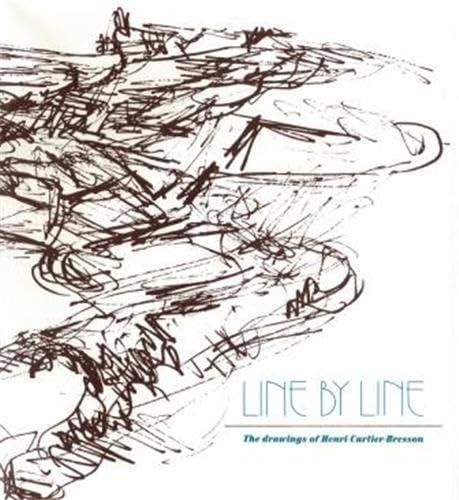 Line by Line: The Drawings of Henri Cartier-Bresson Arts & Music