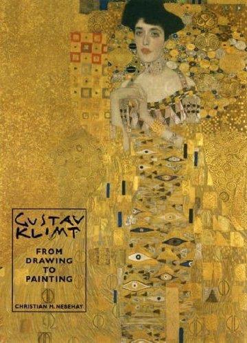 Gustav Klimt From Drawing To Painting Social Sciences