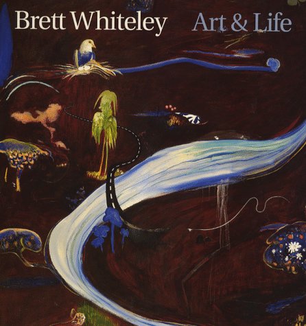 Brett Whiteley: Art & Life: Art and Life Film, Art & Culture