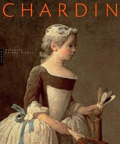 Product Image: Chardin