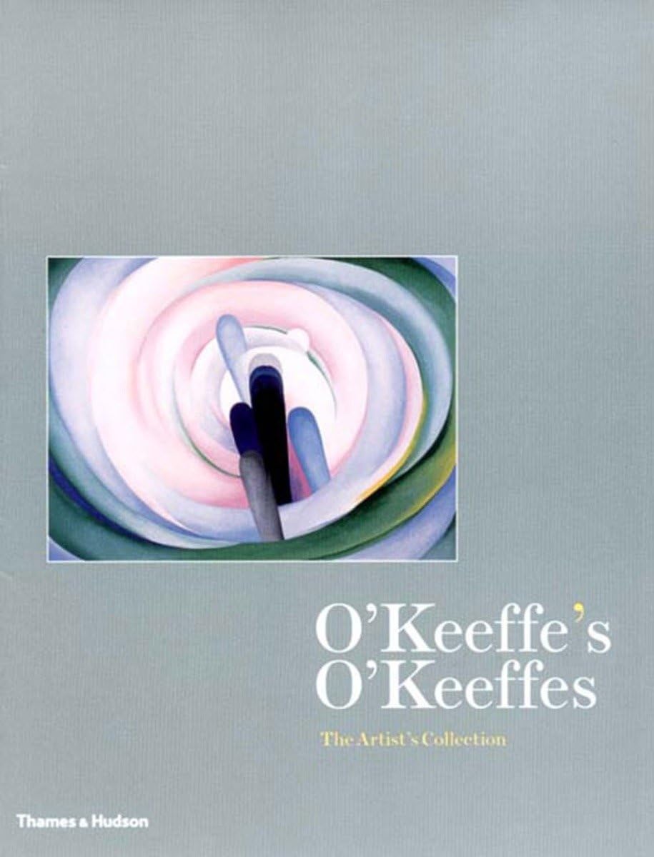 OKEEFFES OKEEFFES: The Artist's Collection Architecture