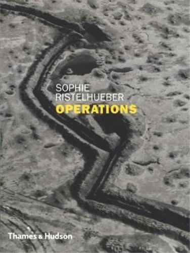 Sophie Ristelhueber Operations Film, Art & Culture