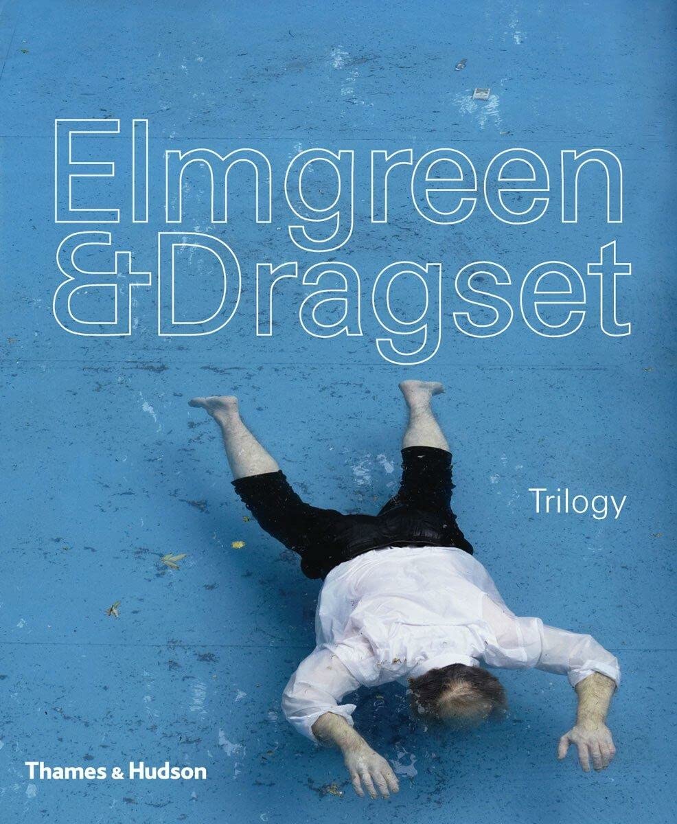 Elmgreen & Dragset: Trilogy: Celebrity - The One & The Many * The Collectors * The Welfare Show Film, Art & Culture