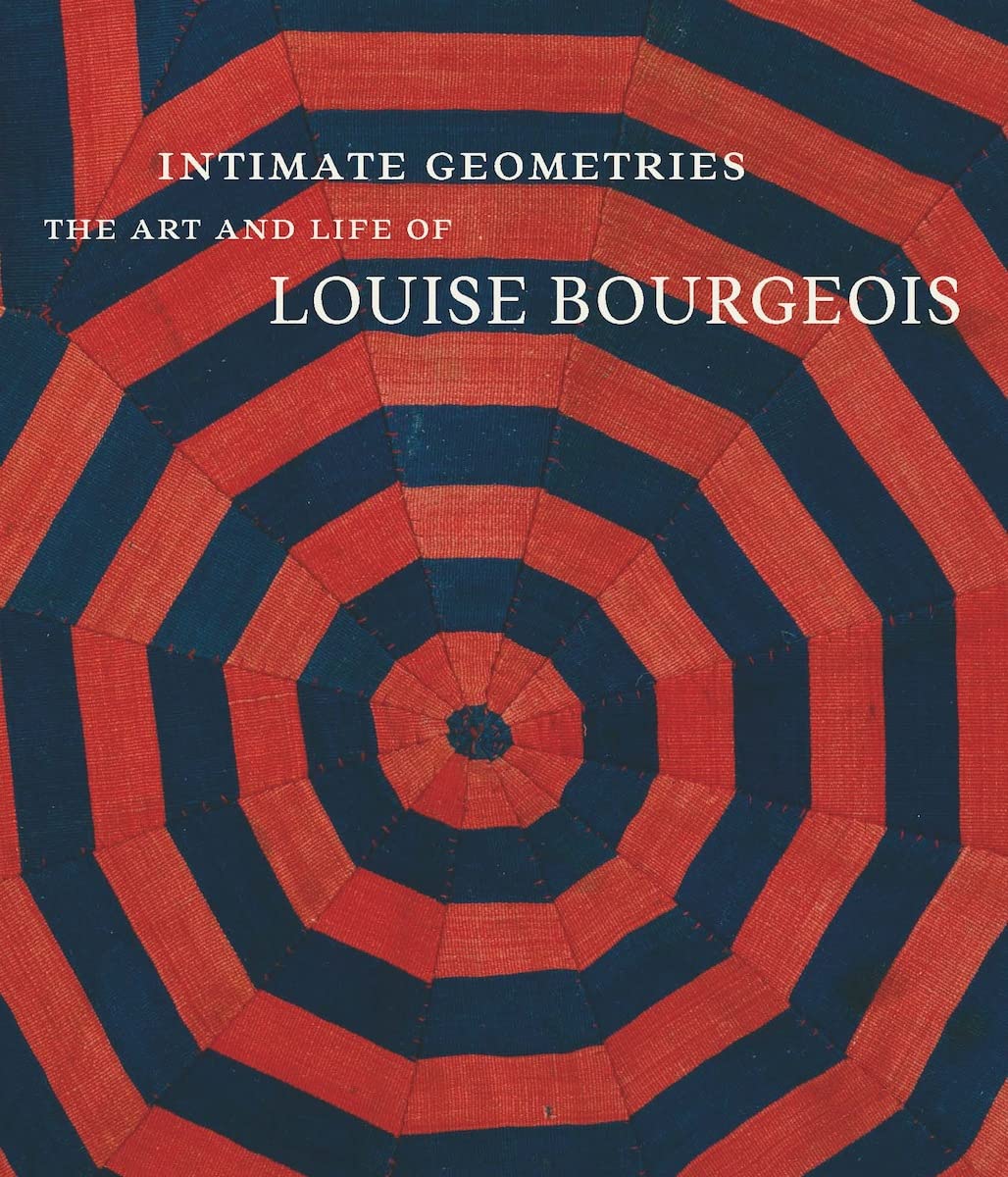 Intimate Geometries: The Art and Life of Louise Bourgeois Film, Art & Culture