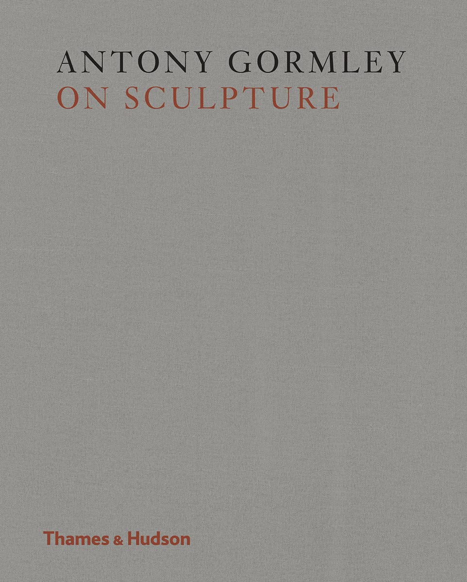 Product Image: Antony Gormley on Sculpture