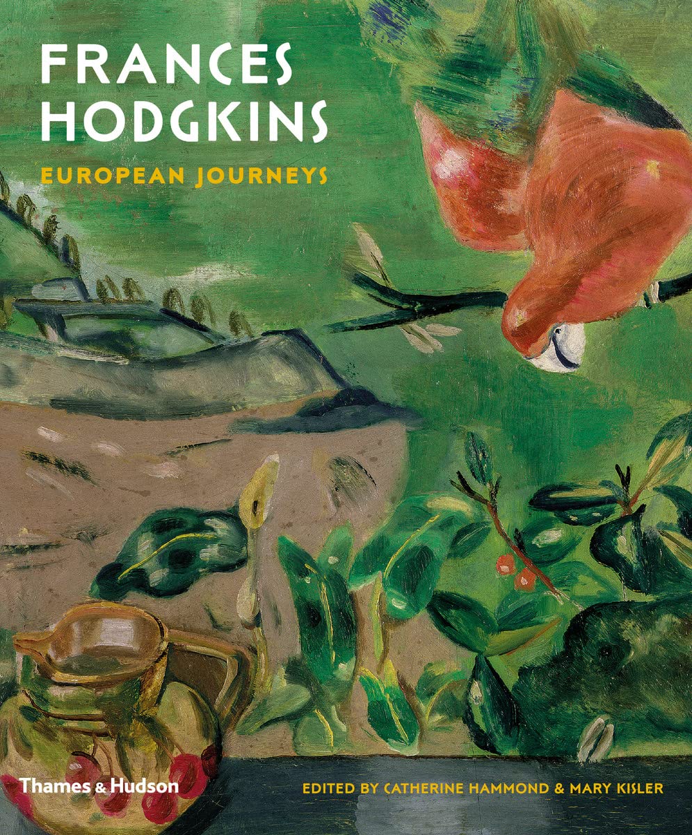 Frances Hodgkins: European Journeys Film, Art & Culture