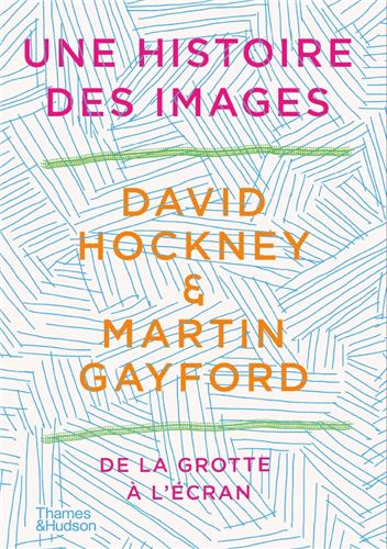 Une histoire des images : de la grotte à l'écran d'ordinateur book