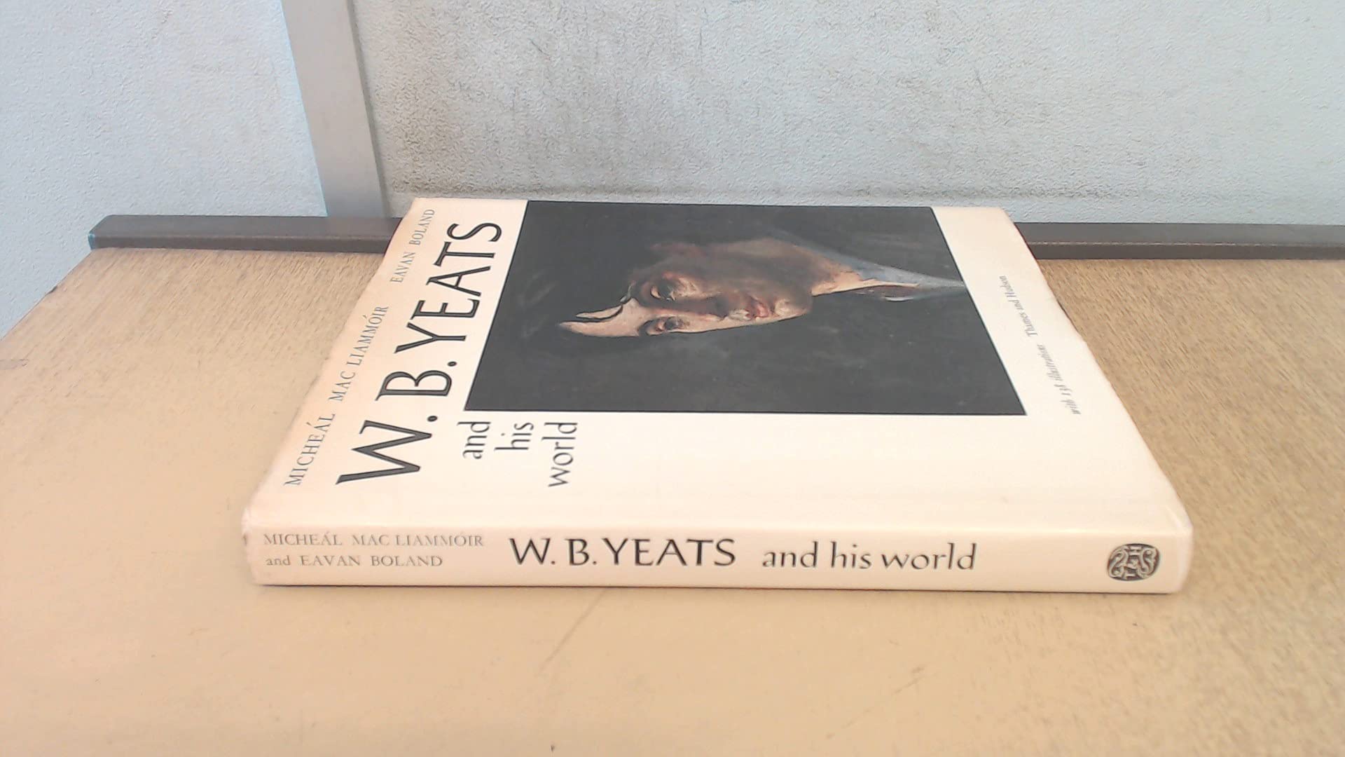 W.B.Yeats and His World (Pictorial Biography S.) Books