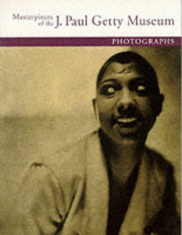 Masterpieces of the J.P.Getty Museum:: photographs Travel