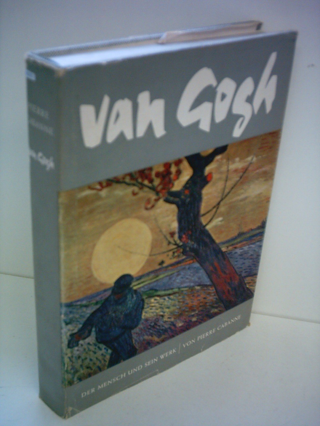 Van Gogh (World of Art S.) Architecture