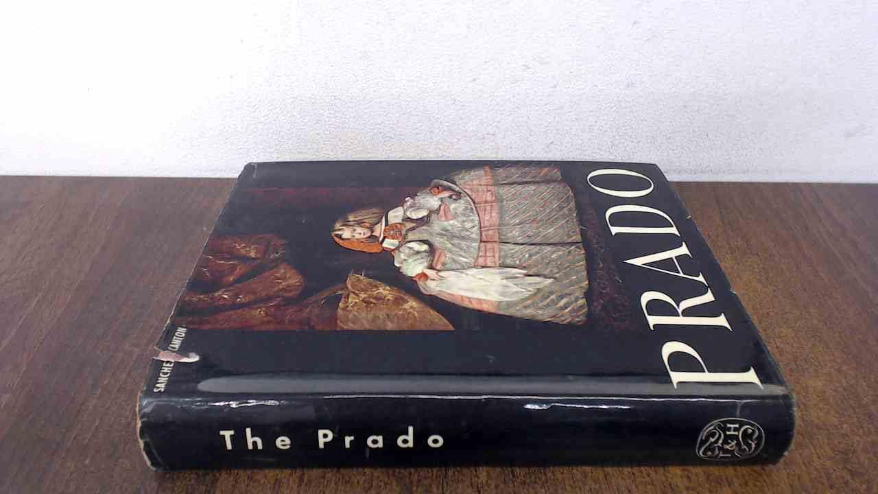 Prado (World of Art S.) Books