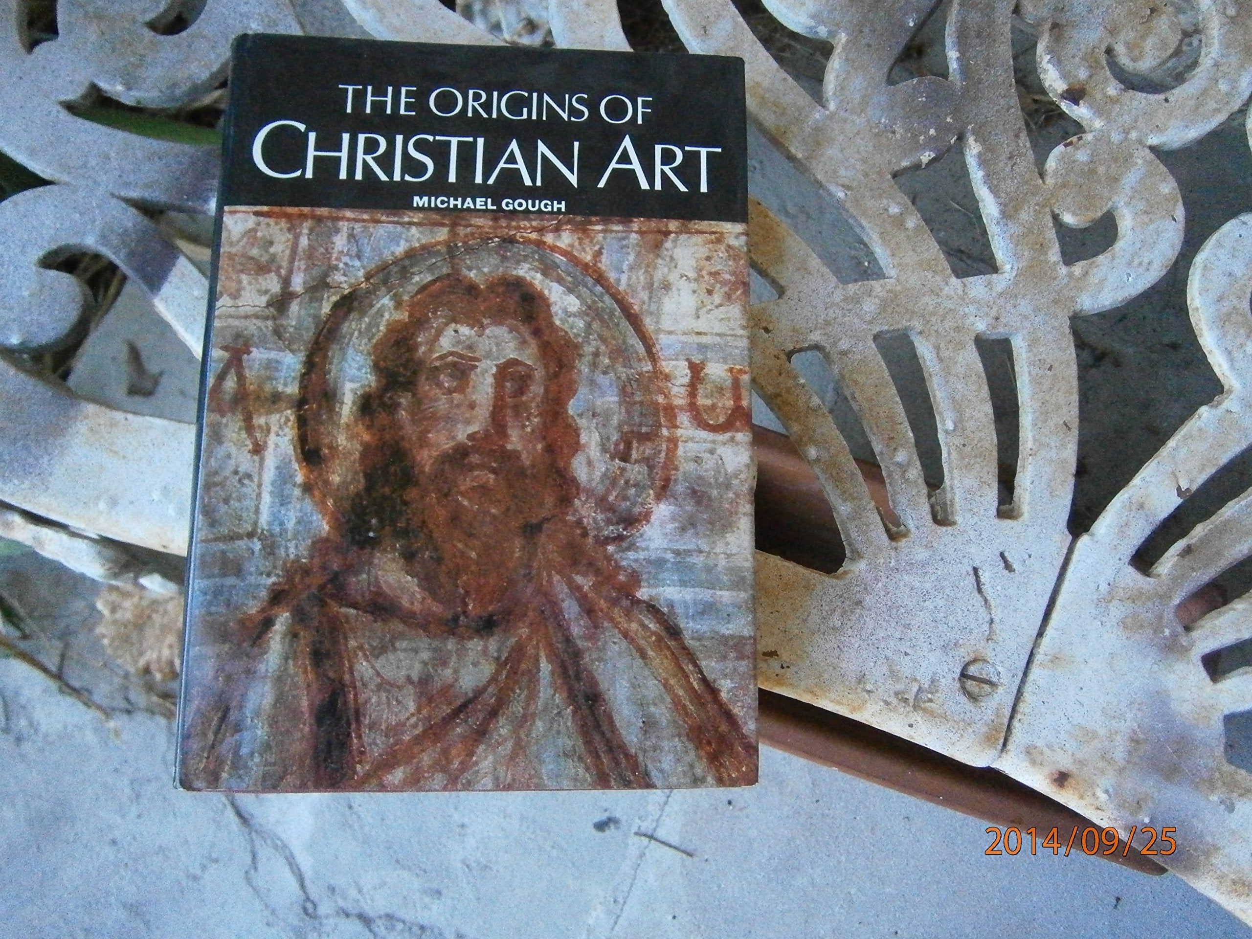 Origins of Christian Art (World of Art S.) Film, Art & Culture