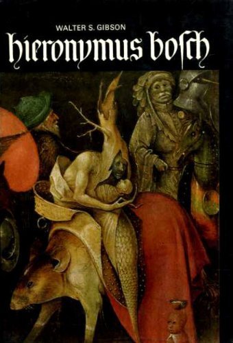 Hieronymus Bosch (World of Art S.) Film, Art & Culture