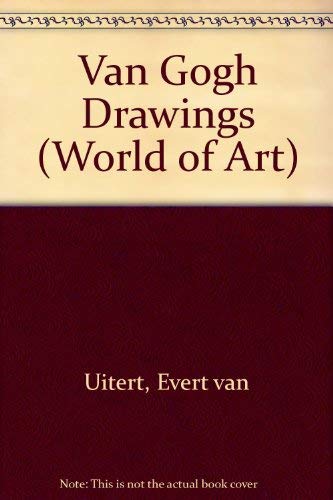 Van Gogh Drawings (World of Art S.) Arts & Music