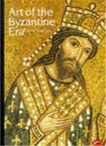 Art of the Byzantine Era (World of Art) Photography