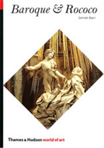 Baroque & Rococo (World of Art) Photography