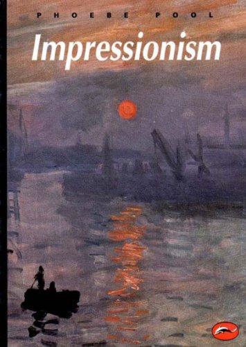Product Image: Impressionism (World of Art)