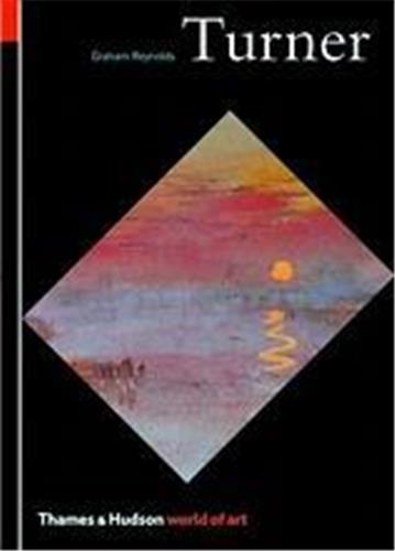 Turner (World of Art) Social Sciences