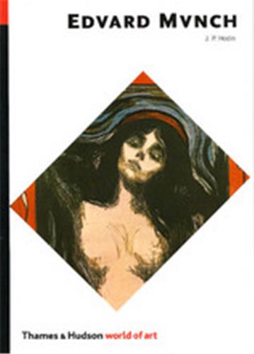 Edvard Munch (World of Art) Arts & Music