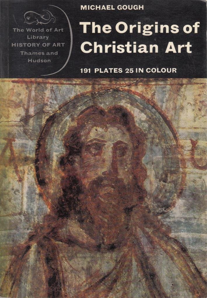 The Origins of Christian Art (World of Art S.) Film, Art & Culture