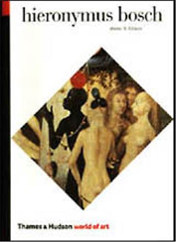 Hieronymus Bosch (World of Art) Film, Art & Culture