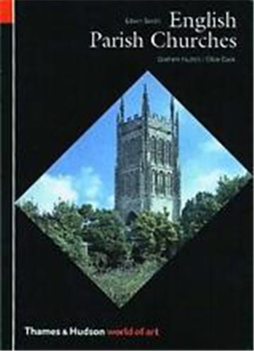 English Parish Churches (World of Art) Social Sciences
