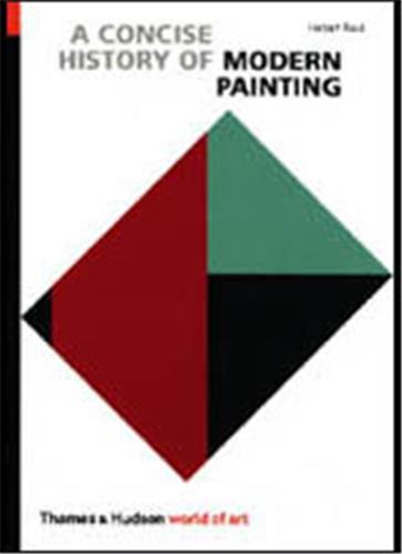 Concise History of Modern Painting (World of Art) Film, Art & Culture