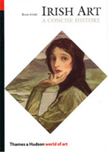 Irish Art Revised Edition (World of Art) Film, Art & Culture