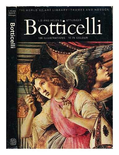 Botticelli (World of Art S.) Film, Art & Culture