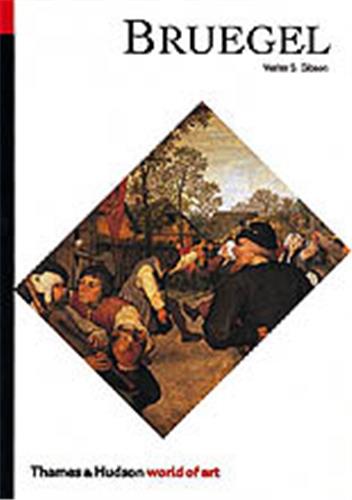 Bruegel (World of Art) Contemporary literature