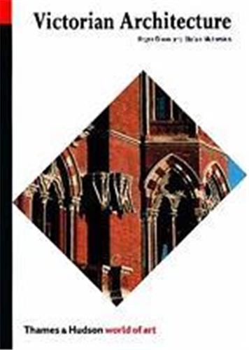 Victorian Architecture (World of Art) book