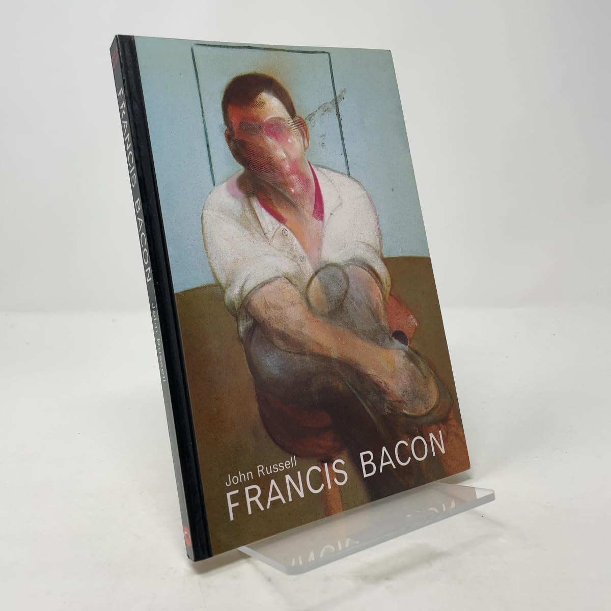 FRANCIS BACON PB (World of Art S.) Art & Literature