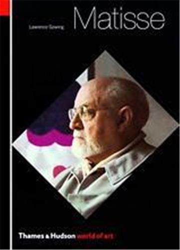 Matisse (World of Art) Film, Art & Culture