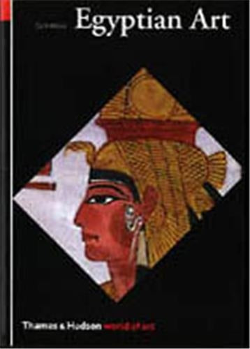Egyptian Art (World of Art) Social Sciences