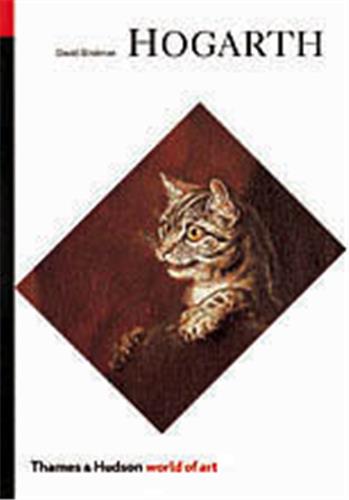 Product Image: Hogarth (World of Art)