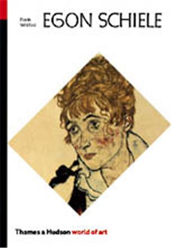 Egon Schiele (World of Art) Art & Literature